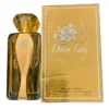 Dran LADY EAU DE PARFUM NATURAL SPRAY - VAPORISATEUR ICOMLE 3.4 FL.OZ