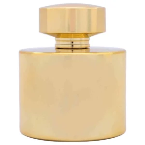 Confidential Private Gold Lattafa 3.4 oz EDP Perfume Cologne Unisex