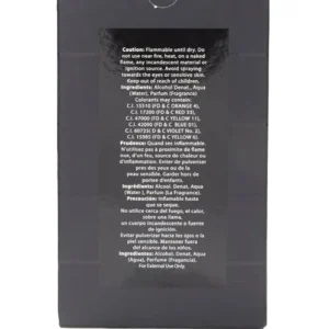 SINNER Pour Homme Men's Cologne 3.4 Oz EDT Spray