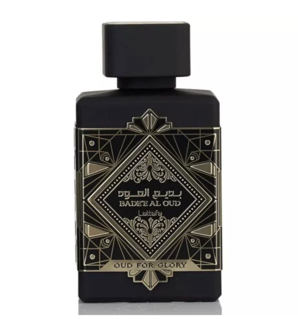 Bade’e Al Oud For Glory for Unisex Eau de Parfum Spray, 3.4 Ounce - Image 2
