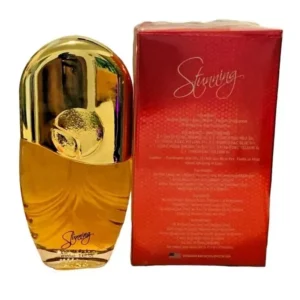 steering eau de parfum natural spray - vaporisateur e100ml 3.4 fl. oz