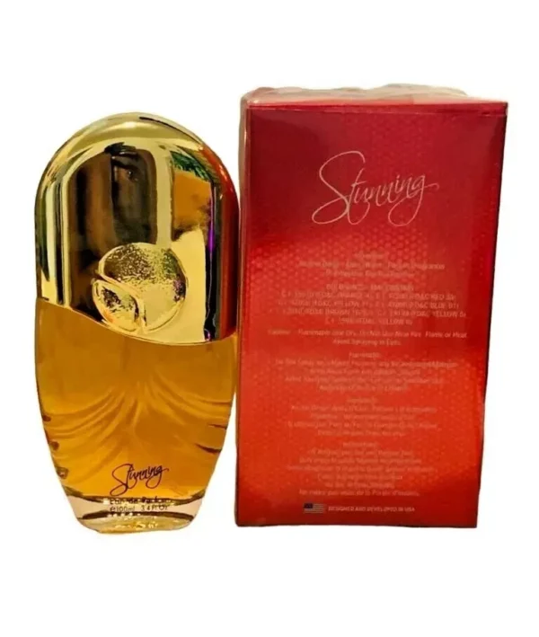 steering eau de parfum natural spray - vaporisateur e100ml 3.4 fl. oz - Image 3