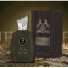 Hercules by MAISON ALHAMBRA 3.4oz EDP Spray for Unisex