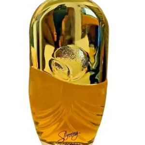 steering eau de parfum natural spray - vaporisateur e100ml 3.4 fl. oz