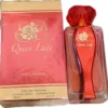 Queer Lads FAITH CREATION EAU DE PARFUM NATURAL SPRAY - VAPORISATEUR 100MLE 3.4