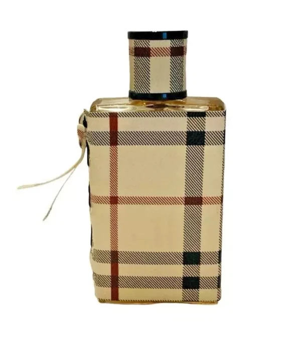 MISS LONDON POUR FEMME Eau de Parfum Natural Sproy - Voporisateur e100ml 3.4 Fl. - Image 4